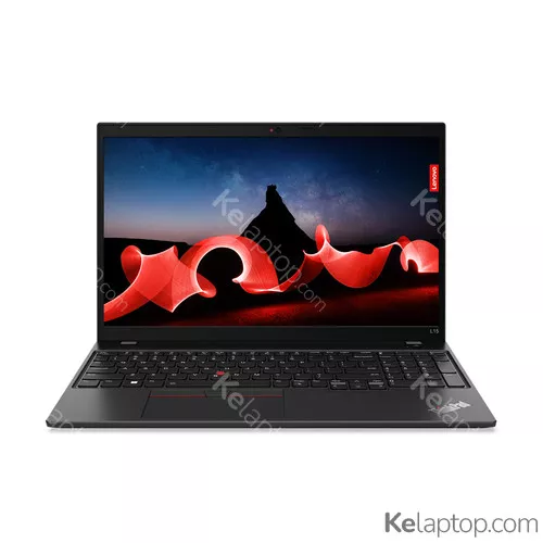 Lenovo ThinkPad L L15 Gen 4 (Intel) 21H3004LUS
