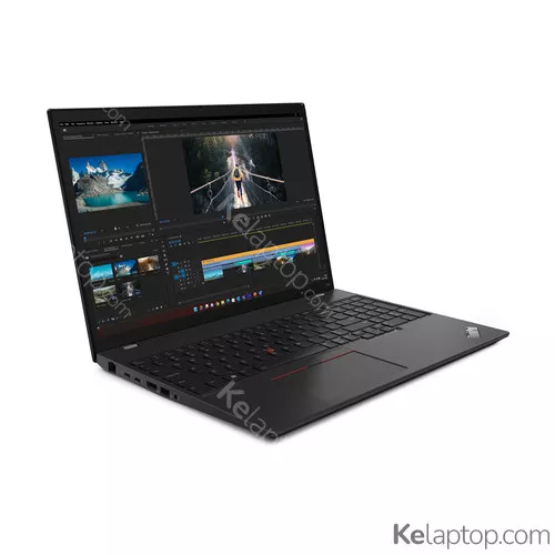 Lenovo ThinkPad T T16 Gen 2 (Intel) 21HH0053US