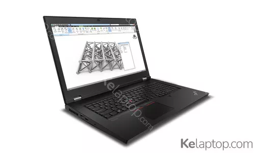 Lenovo ThinkPad P P17 Gen 1 20SN004NUS