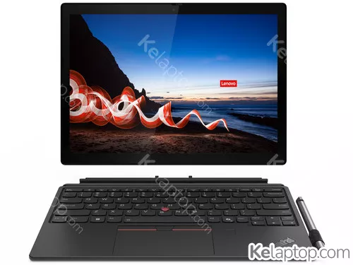 Lenovo ThinkPad X X12 Detachable Gen 2 21LK0037US