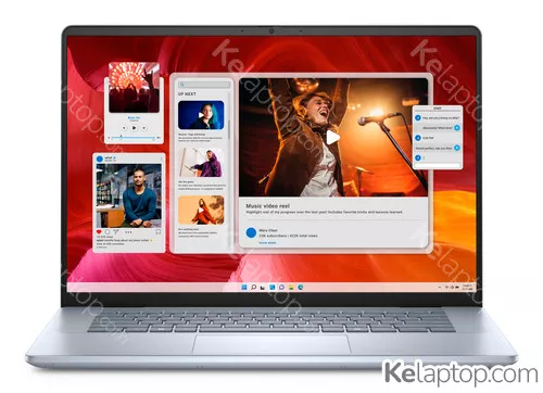 DELL Inspiron 16 Plus 7000 7640 I7640-7190BLU-PUS