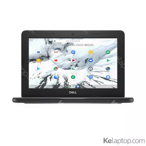DELL Chromebook 3100 0JWC5
