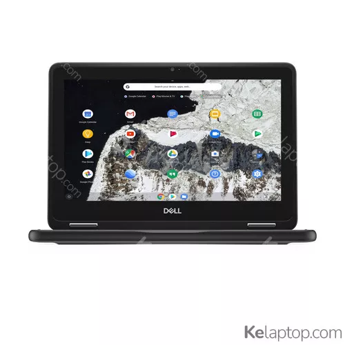 DELL Chromebook 3100 NTTW2