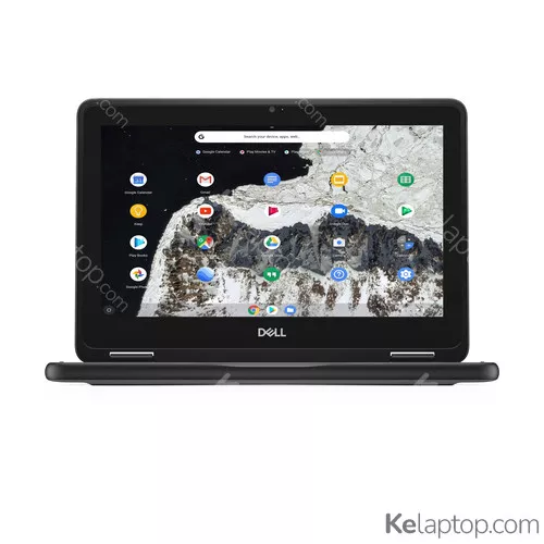 DELL Chromebook 3100 2-in-1 FK1MR