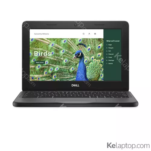 DELL Chromebook 3120 CC6PF
