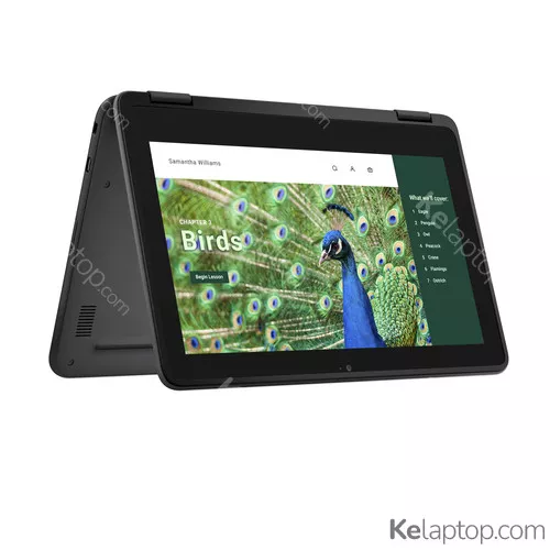 DELL Chromebook 3120 2-in-1 RNFJK