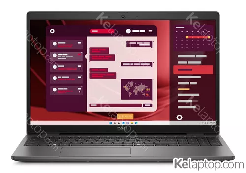 DELL Latitude 5000 3550 GCW0D