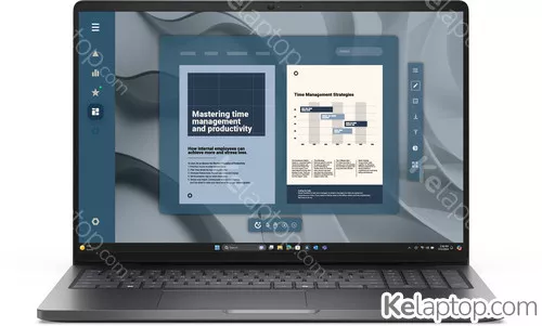 DELL Pro 16 PC16255 P0CRN