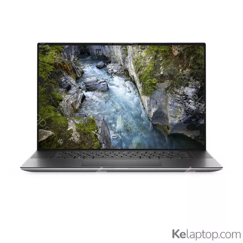 DELL Precision 5000 5750 N01CN