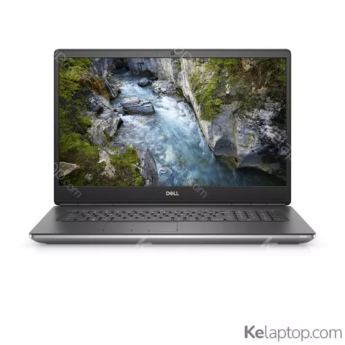 DELL Precision 7000 7760 XCW40