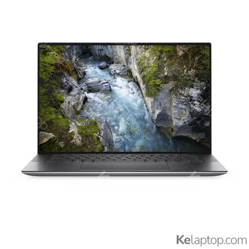 DELL Precision 5000 5550 PKV7Y