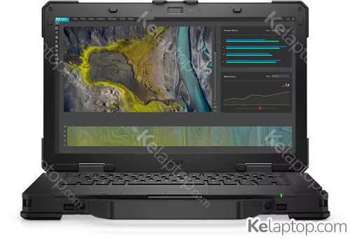 DELL Latitude 5000 5430 Rugged 01WX8
