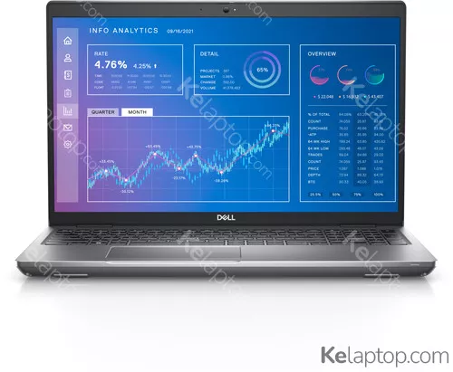 DELL Precision 3000 3571 DT7R3