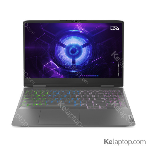 Lenovo LOQ 15IRH8 82XV00ABUK