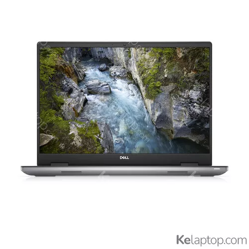 DELL Precision 7000 7670 8862H