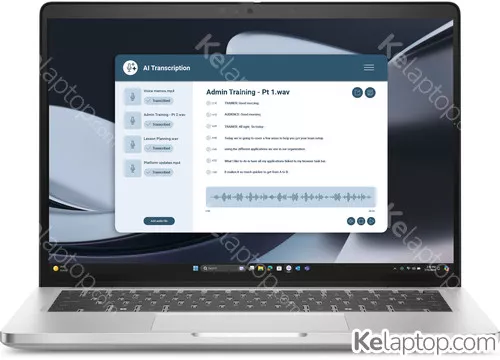 DELL Pro 14 Plus PB14255 FH6NC