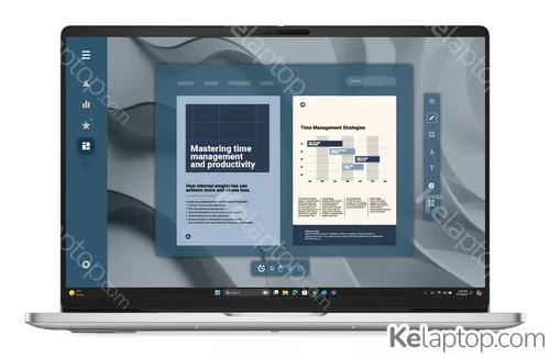 DELL Pro 16 PC16255 NXR97