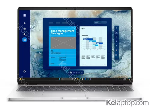 DELL Pro 16 PC16250 H60MC