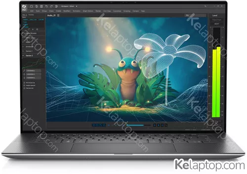 DELL Precision 5000 5570 71XC3