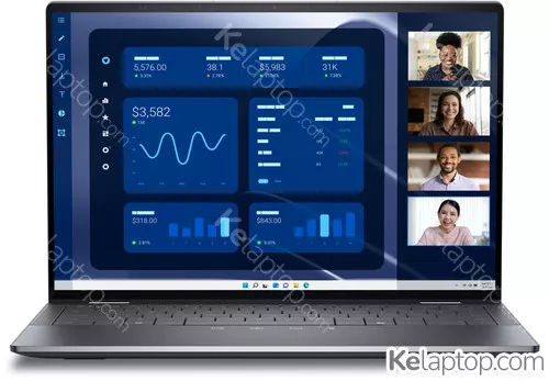 DELL Latitude 9000 9450 2-in-1 VFCJ5