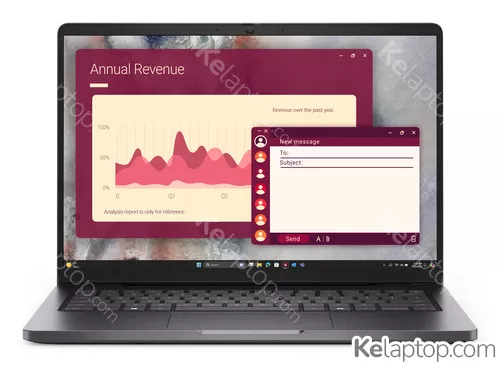 DELL Pro 14 PC14250 50XXM