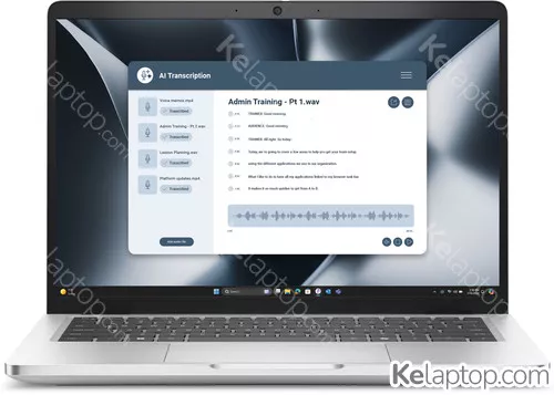 DELL Pro 13 Plus PB13255 MD63X