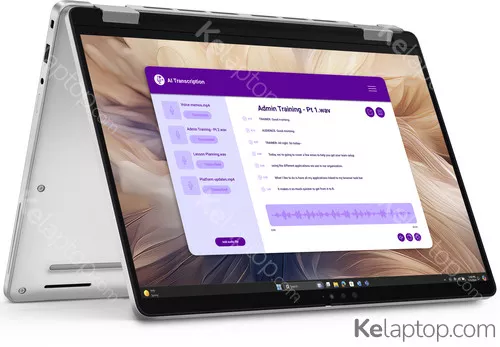 DELL Pro 14 Plus PB14250 2-in-1 BTS219_PB14250_2N1USX