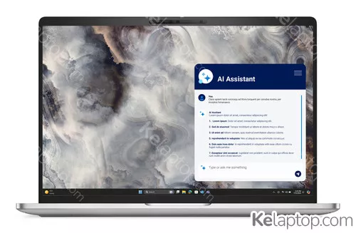 DELL Pro 16 Plus PB16250 HTTD6
