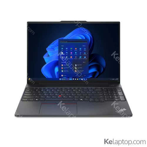 Lenovo ThinkPad E E16 Gen 2 (AMD) 21M5002JYA