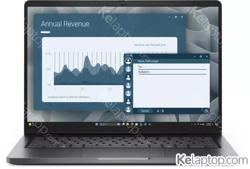 DELL Pro 14 PC14255 7HG73