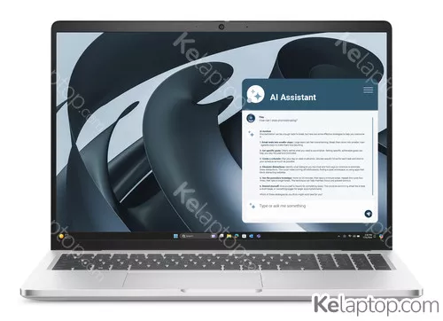 DELL Pro 16 Plus PB16255 873HM