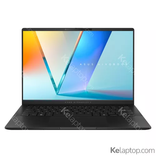 ASUS Vivobook S 14 OLED M5406WA-DS76