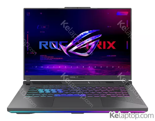 ASUS ROG Strix G16 G614PR-G16.R95070TI