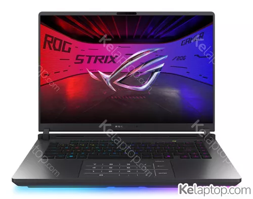 ASUS ROG Strix G16 G615LP-XS97