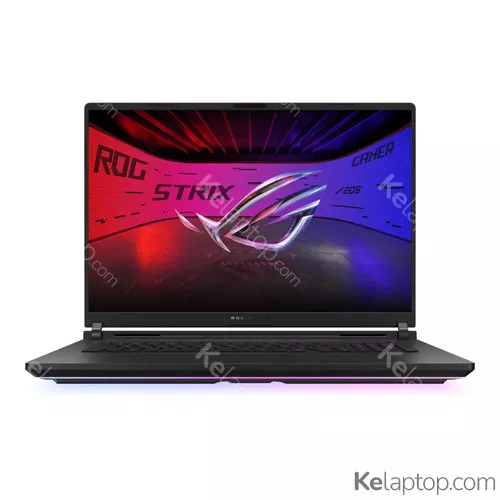 ASUS ROG Strix SCAR 18 G835LX-XS97