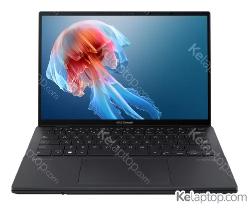 ASUS Zenbook Duo UX8406MA-PS99T