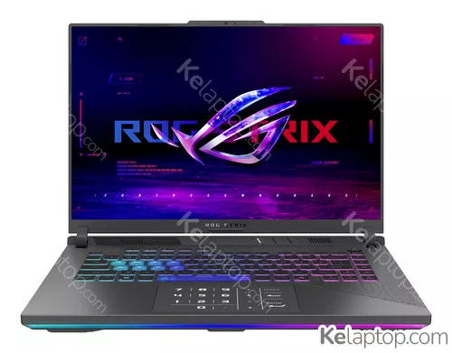 ASUS ROG Strix G16 G614FP-DS96
