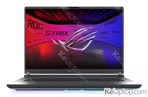 ASUS ROG Strix G18 G815LP-XS97