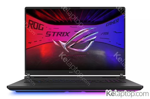 ASUS ROG Strix SCAR 18 G835LW-XS97
