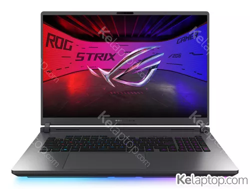 ASUS ROG Strix G18 G815LW-S9033W
