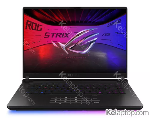 ASUS ROG Strix SCAR 16 G635LX-XS97
