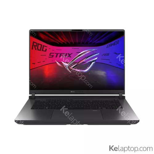 ASUS ROG Strix G16 G615LR-DS96-CA