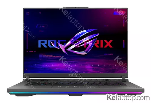 ASUS ROG Strix G16