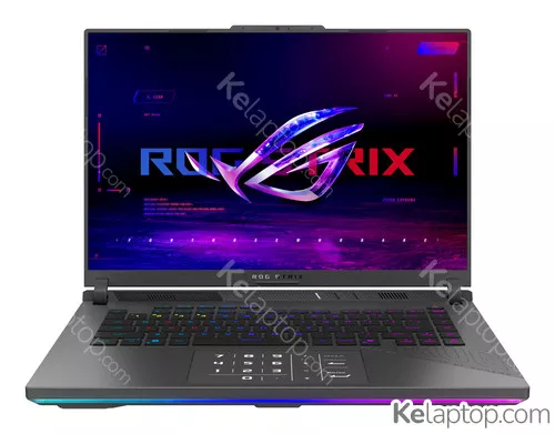 ASUS ROG Strix G16 G614FR-ES96
