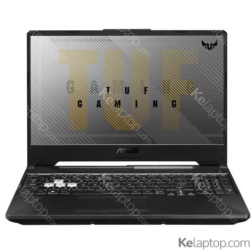 ASUS TUF Gaming A15 FX506IV-HN435T