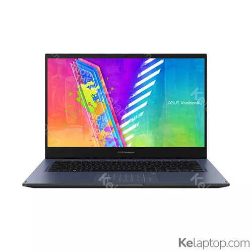 ASUS Vivobook Go 14 Flip J1400KA-DS02T