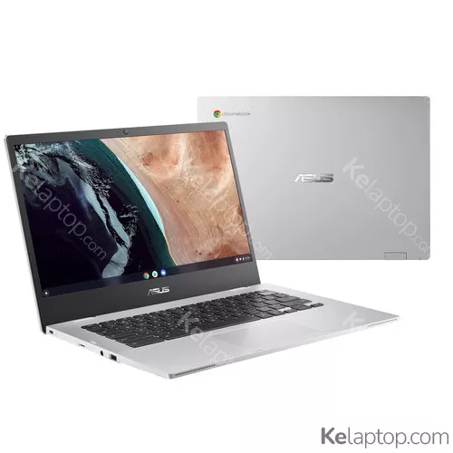 ASUS Chromebook CX1 CX1400CKA-DB44