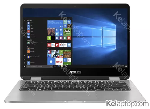 ASUS Vivobook Flip 14 J401MA-ES21T