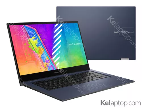 ASUS Vivobook Go 14 Flip TP1400KA-DS24T