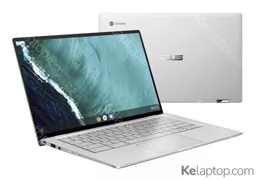 ASUS Chromebook Flip C434TA-DS384